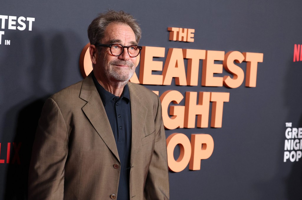 huey lewis calls musical inspired by his band's songs a ‘creative outlet' after losing his hearing