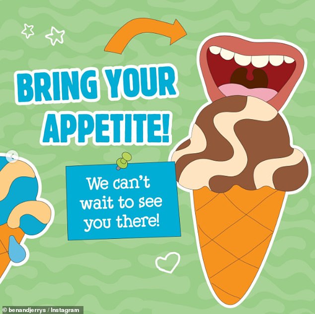 how to, free cone day is back at ben & jerry's - here's how to get one