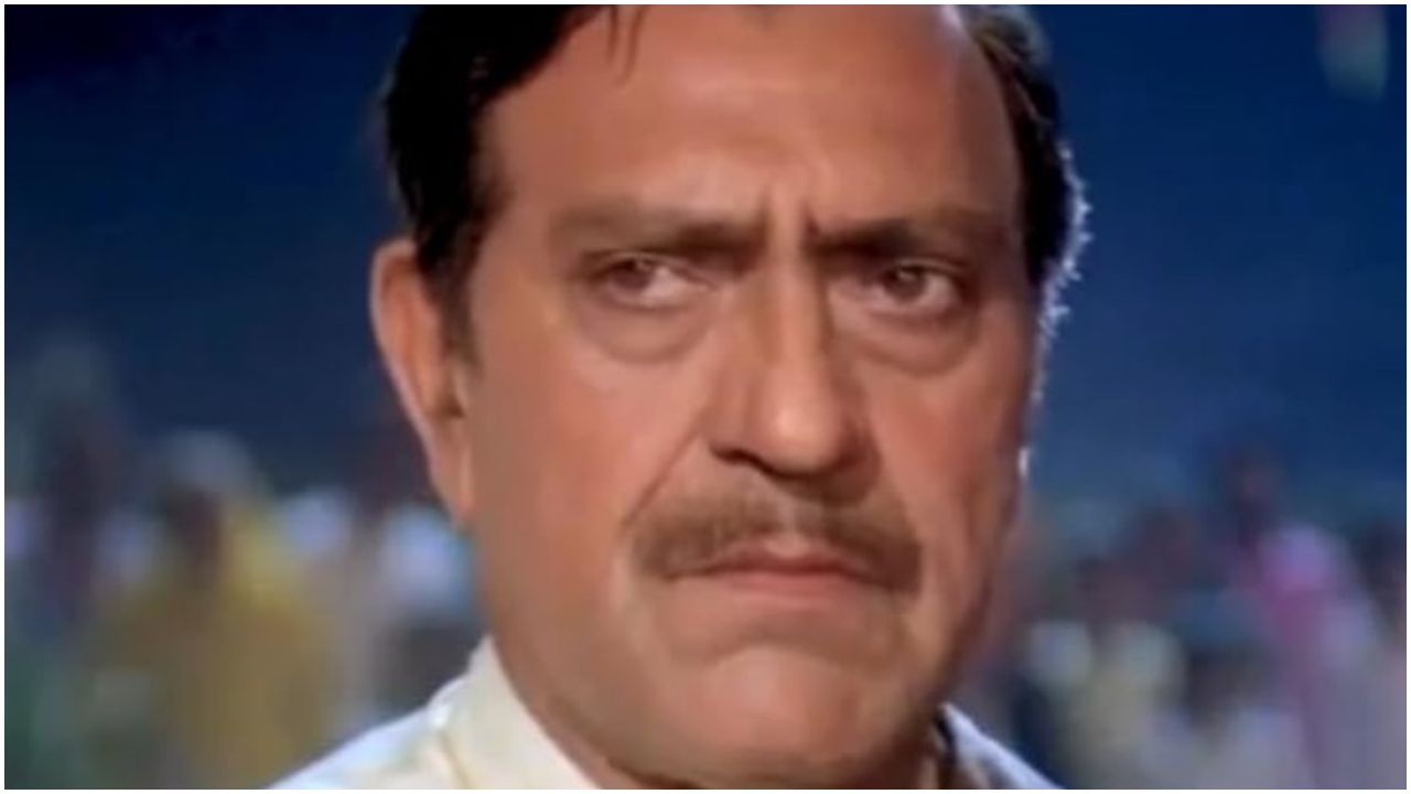13 amrish puri dialogues that contributed to his iconic stardom
