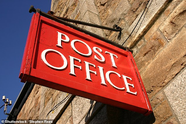 post office bosses 'plotted sub-postmaster pension raid'