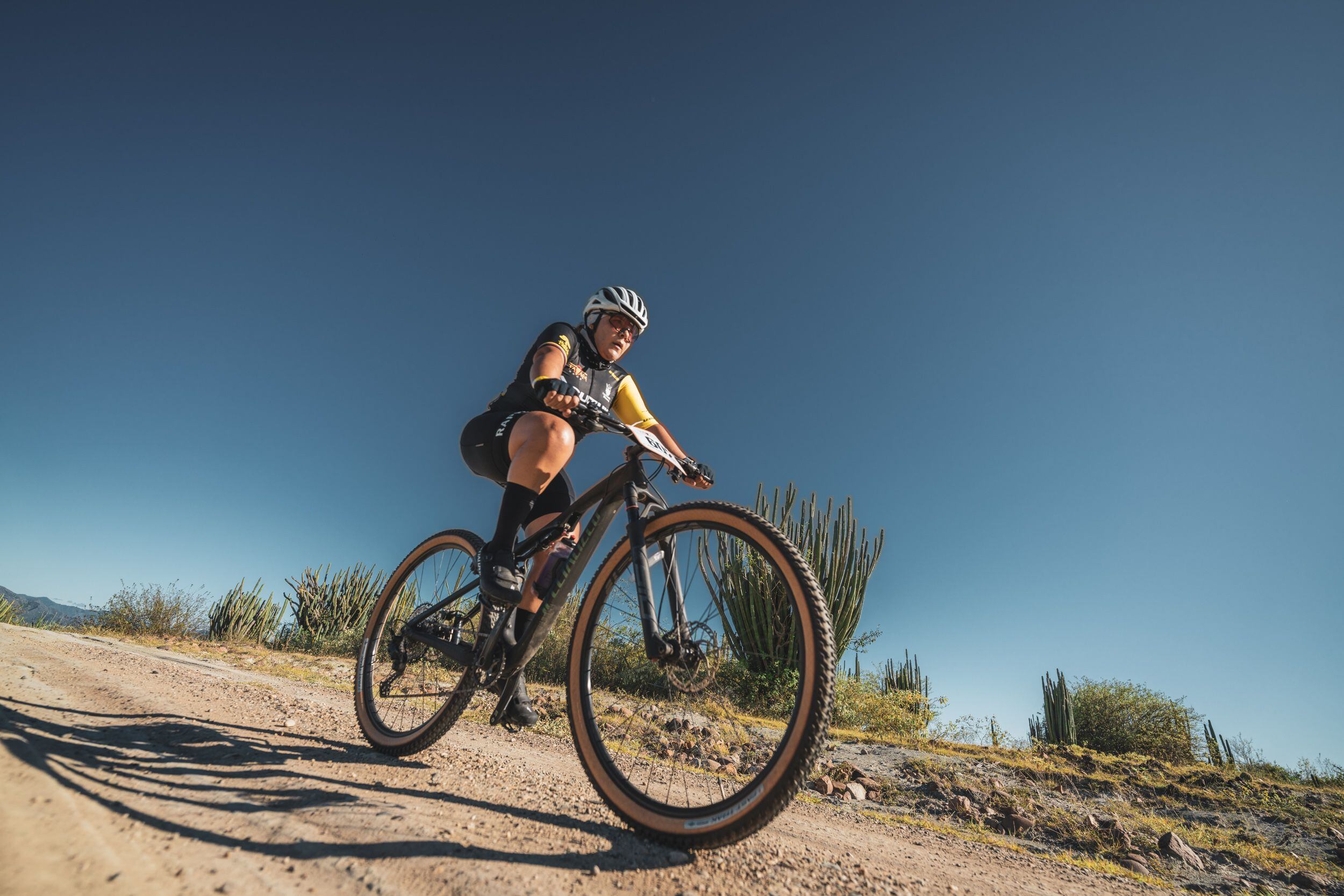 regresa el tatacoa race: ¿cuándo será la carrera de ciclomontañismo en el huila?