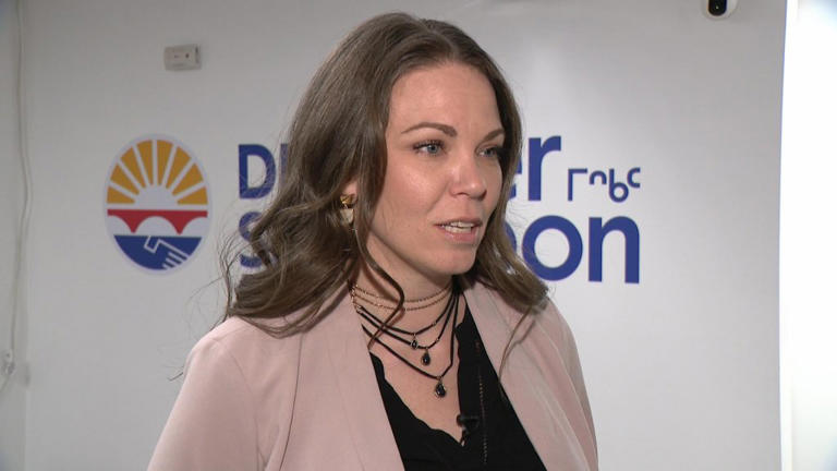 Steph Clovechok with Discover Saskatoon highlighted some of the events being seen in Saskatoon this year.