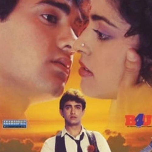 5 aamir khan and juhi chawla movies that will transport you to 90’s era
