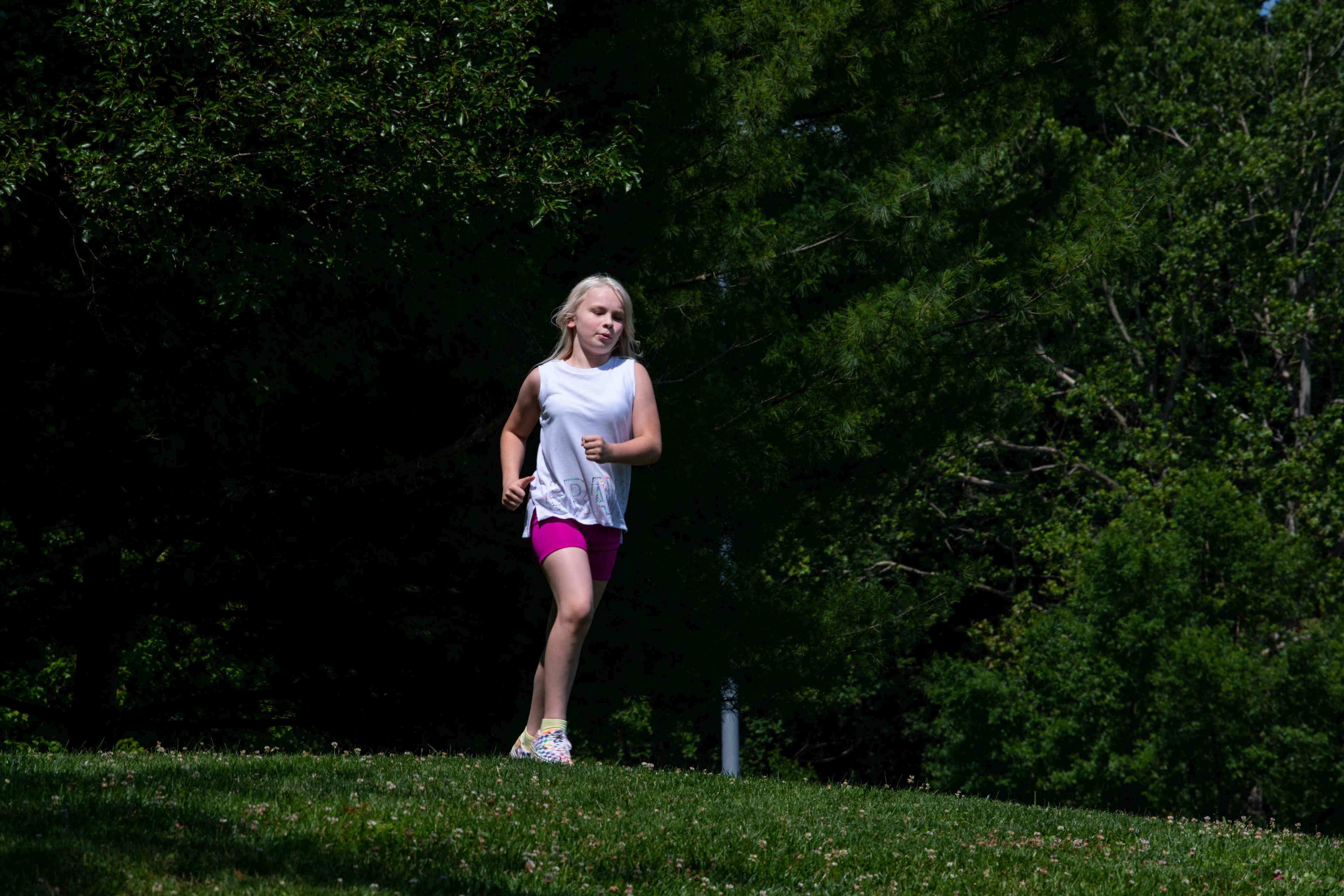 appeals court allows transgender girl to stay on west virginia track team