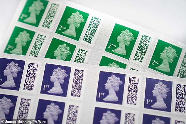 royal mail insists it will keep fining innocent victims of counterfeit stamps