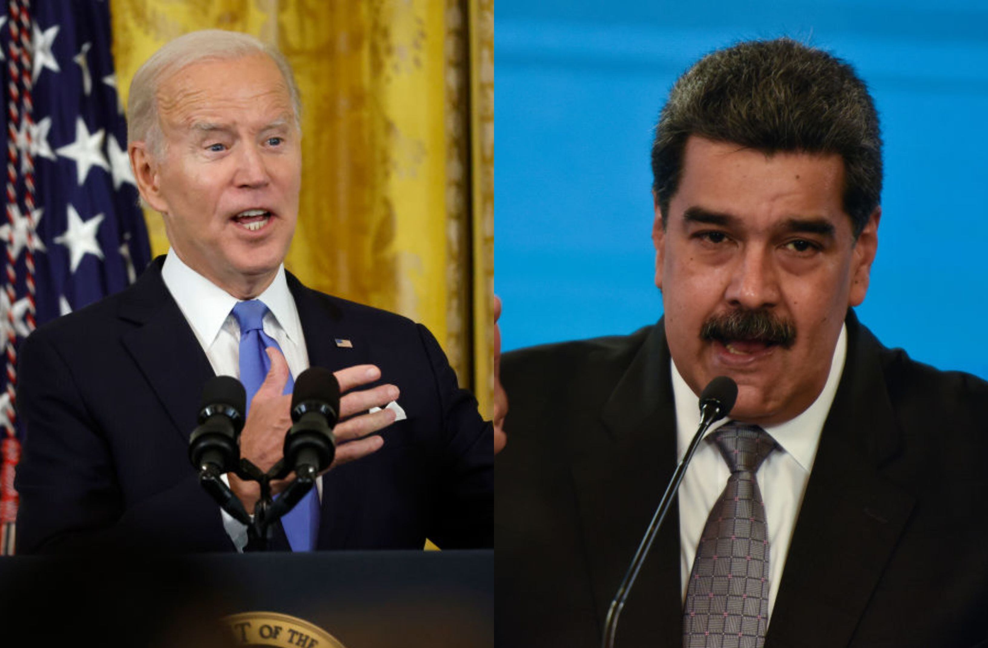 venezuela tiene dos días para evitar la reactivación de las sanciones petroleras de ee.uu.