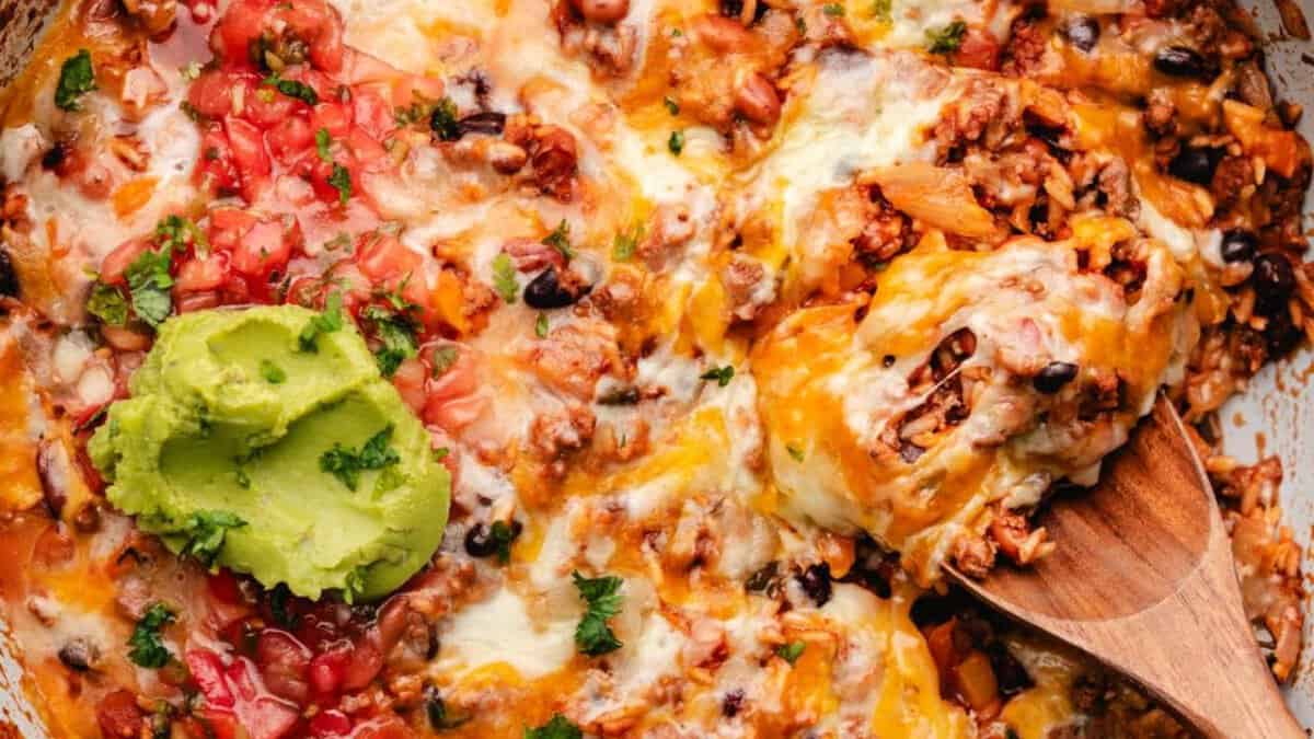20 Ground Beef Recipes That Will Have Your Family Begging for Seconds