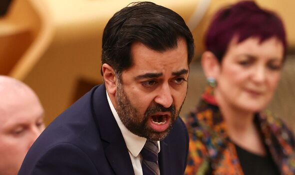 humza yousaf preparing for humiliation as he blames two other parties for election defeat