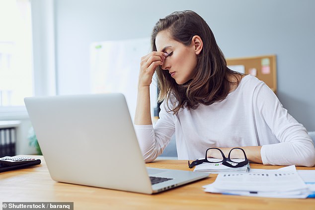 number of brits on long-term sick leave hits record 2.8 million