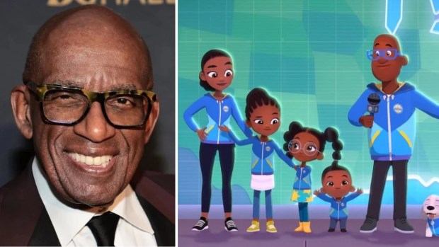 ex-pbs producer says he was fired from al roker cartoon for complaining show didn't honor dei policy