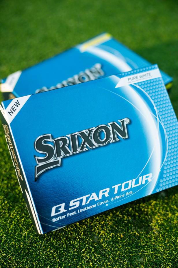 Srixon New Releases for 2024