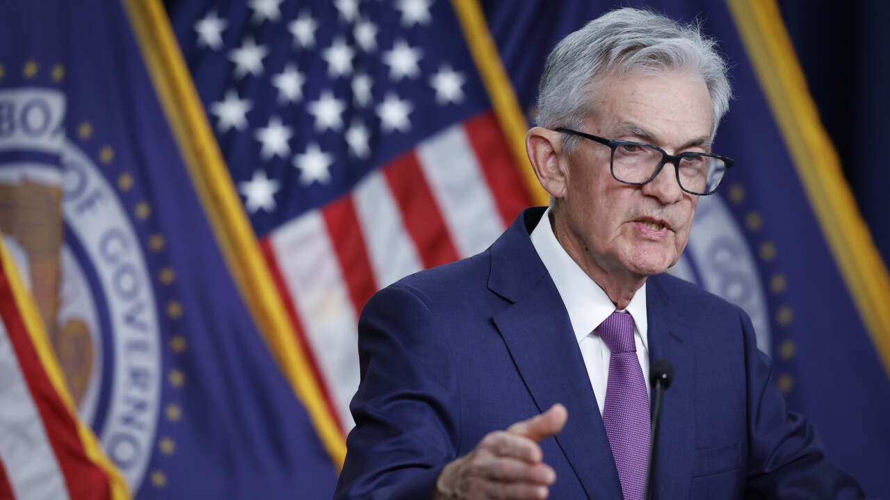 us inflation figures ‘don’t’ give federal reserve ‘enough confidence’ to cut rates