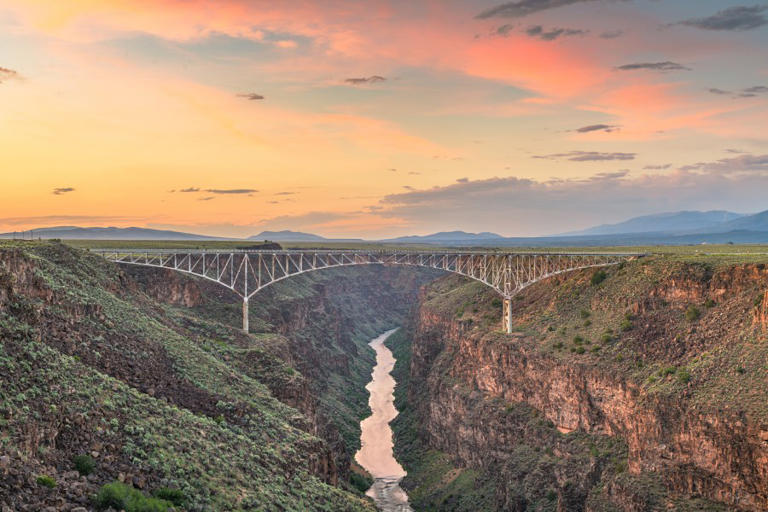 Poll: What is the best spring road trip in New Mexico?