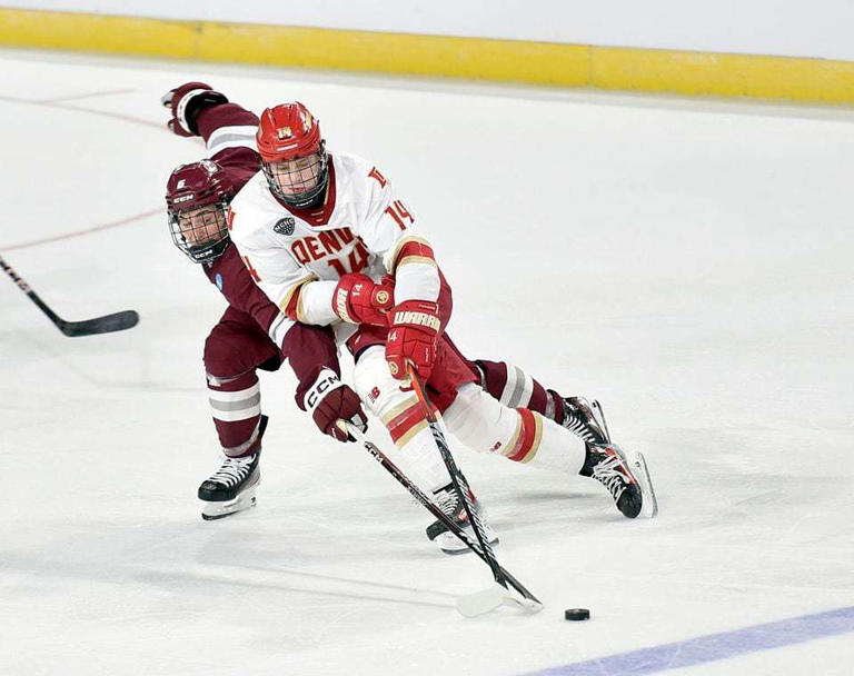 Goal! UMass, NCAA men’s hockey in Springfield draws in $1.2M in spending