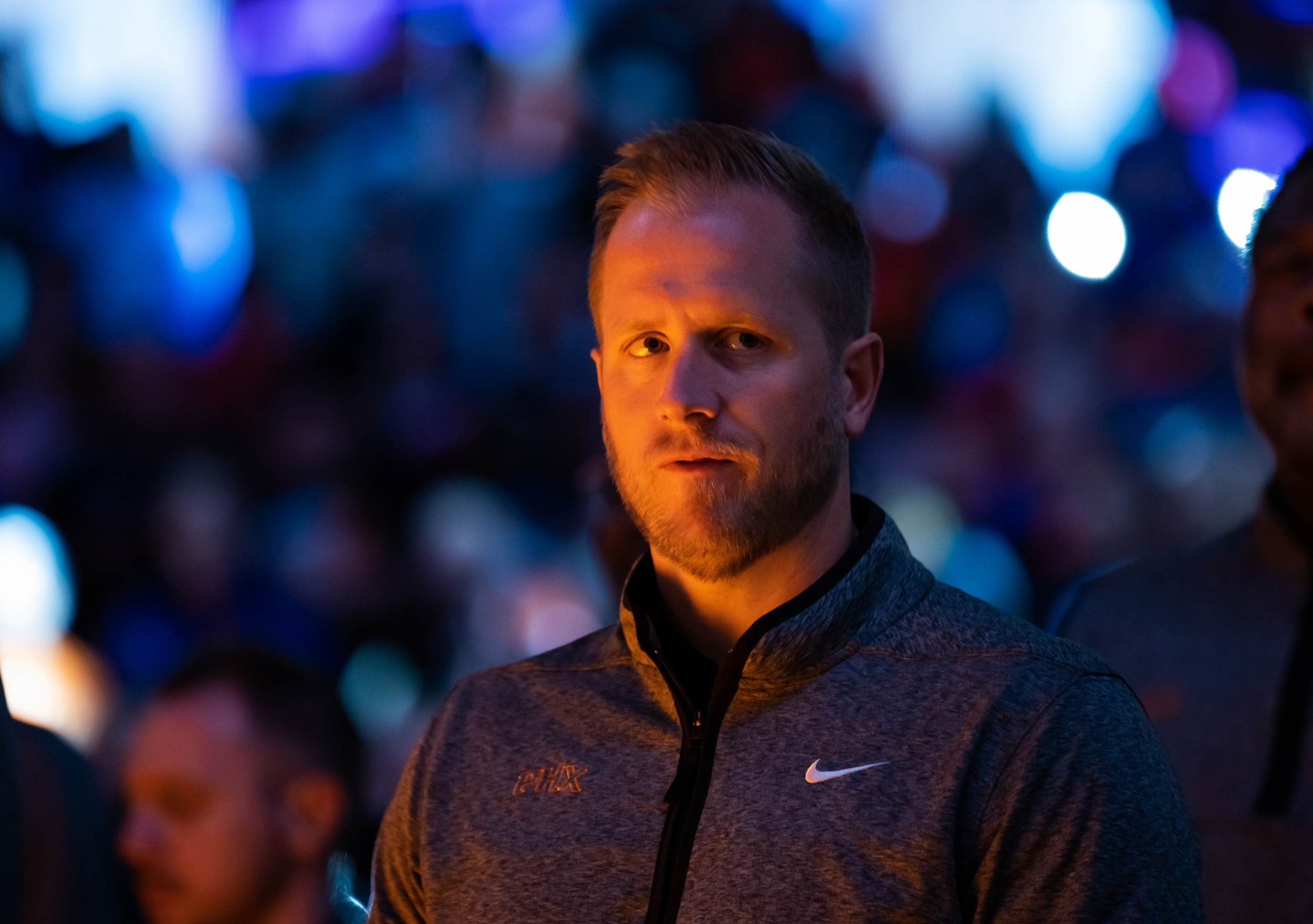 byu picks notable nba assistant coach to replace mark pope