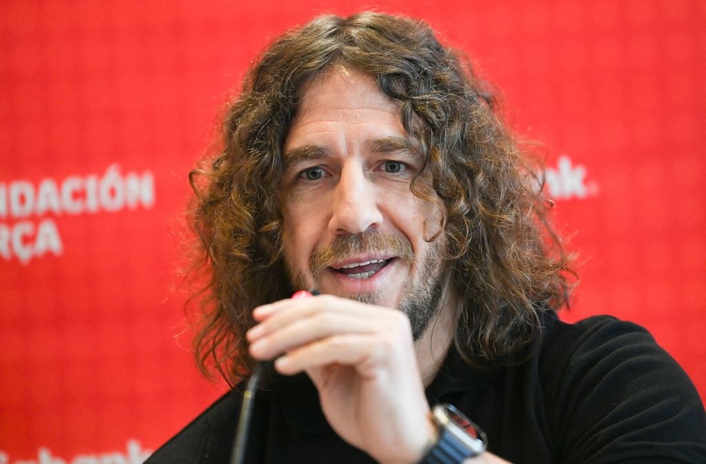 carles puyol backs mauricio pochettino signing to do 'important things' for chelsea