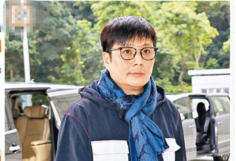 57岁“板长寿司”创办人郑威涛胰脏癌离世，发迹史曾被拍成TVB剧