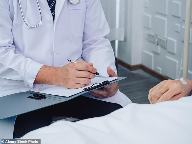 patient safety fears over hospitals reliant on locum doctors