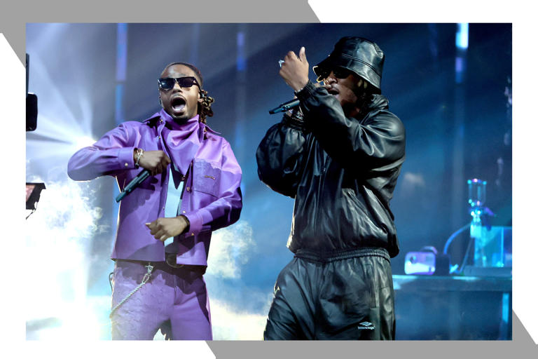 Future and Metro Boomin announce ‘We Trust You Tour.’ Get tickets