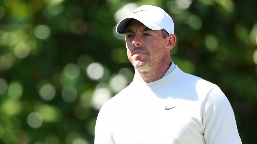 Rory McIlroy will not rejoin PGA Tour player board after 