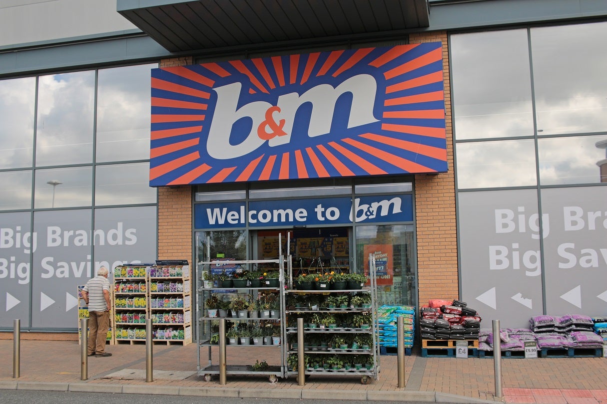 B&M European Value Retail Reports 10.1% Revenue Increase In FY24