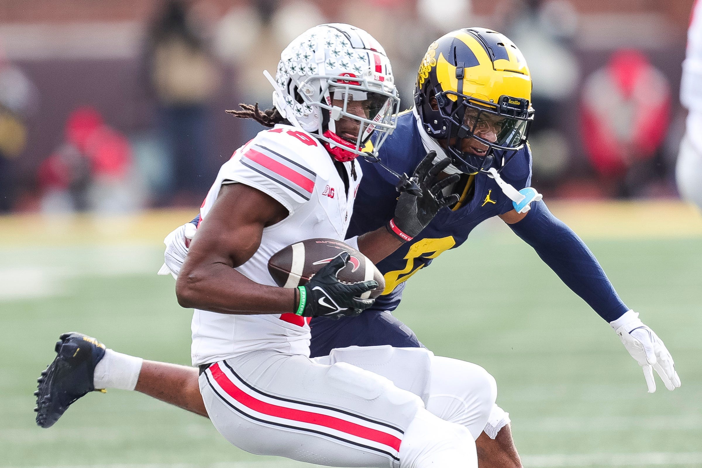 chargers land best player in draft in peter schrager's new projection