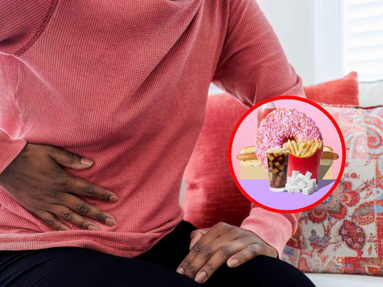 salud intestinal: 6 alimentos que debe dejar de comer si quiere mejorarla, ¿por qué?