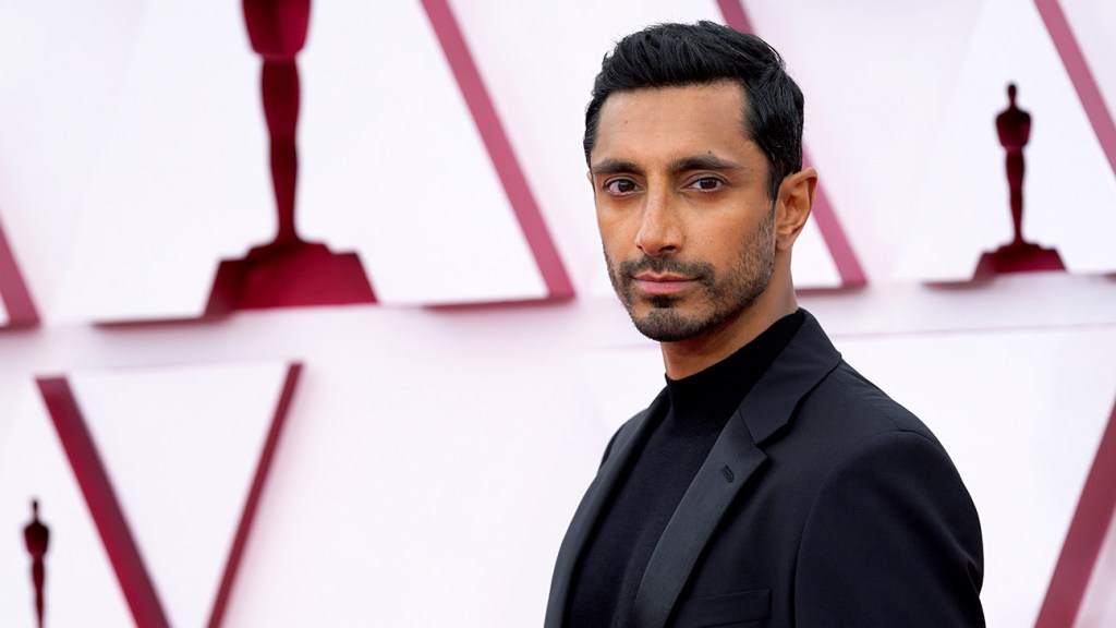 riz ahmed joins wes anderson's latest film (exclusive)