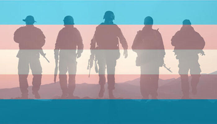 Trans military group sues Veterans Affairs to pay for gender-affirming surgeries