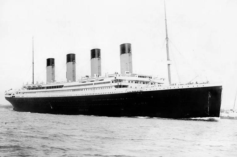Brigid Mullin and Dennis Lennon died when the Titanic sank