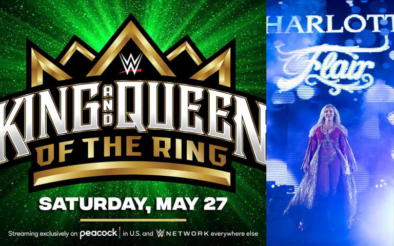 Charlotte Flair and 4 other WWE Superstars who should be 2024 Queen of the Ring