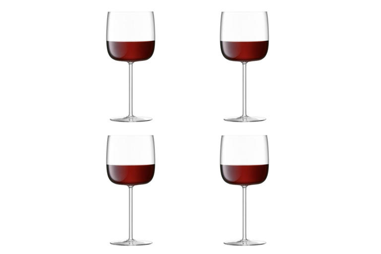 Best wine glasses 2024 for drinking red, white and sparkling wines