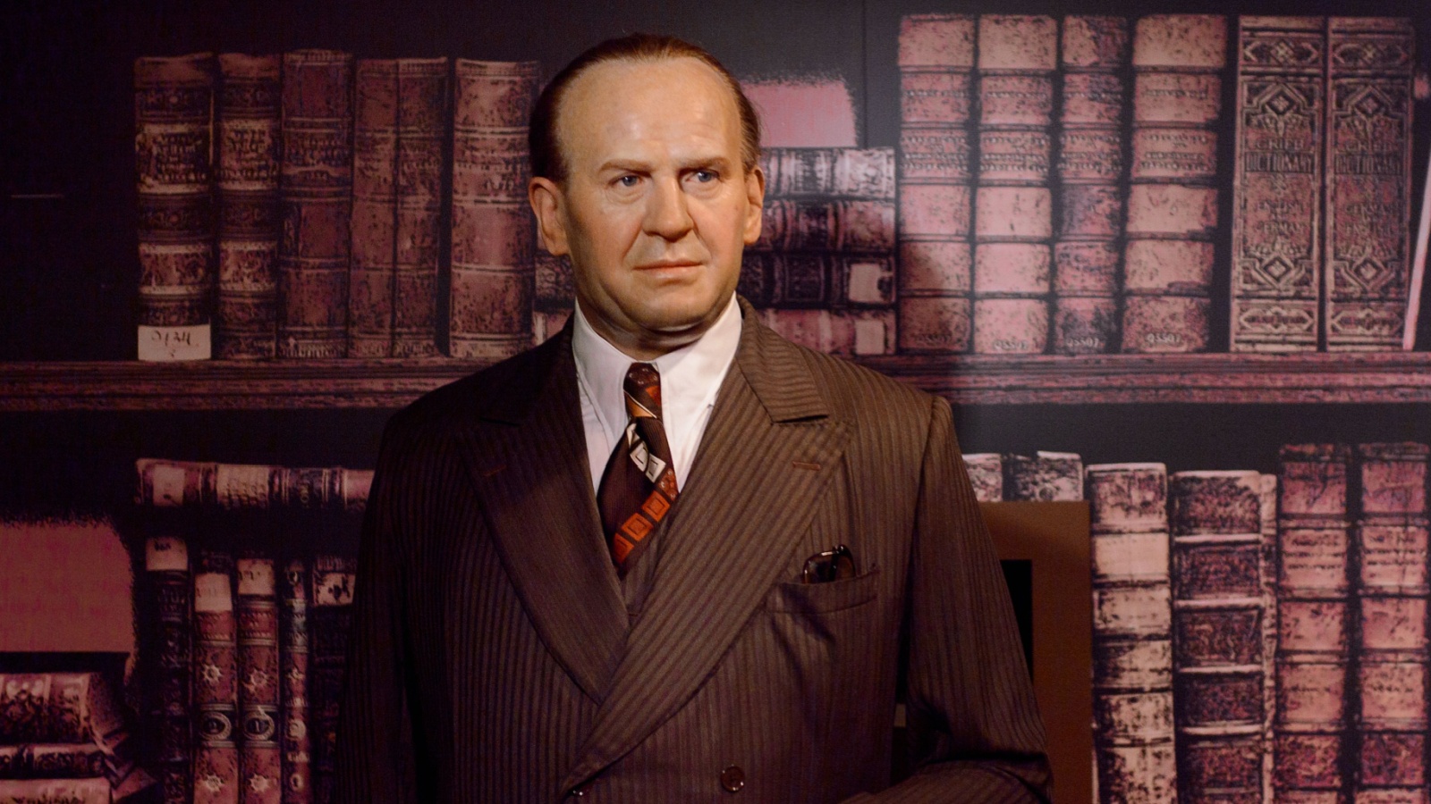 image credit: Anton Ivanov/Shutterstock <p>Known largely through the lens of Spielberg’s “Schindler’s List,” Oskar Schindler’s real-life story is just as compelling. A member of the Nazi Party, Schindler used his position and resources to save the lives of more than 1,200 Jews during the Holocaust by employing them in his factories. His transformation from a war profiteer to a savior showcases the complexity of human nature and the capacity for redemption and courage. Schindler’s legacy is a powerful reminder that one person can make a difference, even amidst the darkest of times.</p>