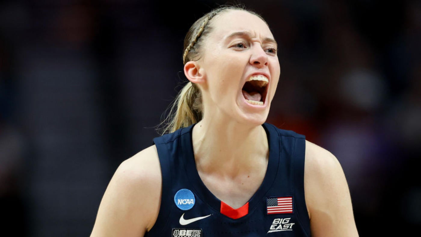 WNBA Draft: UConn's Paige Bueckers Among Early Favorites To Follow ...