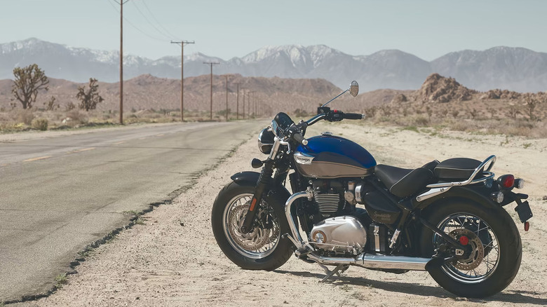 the best brand alternatives if you don't want to ride a harley-davidson