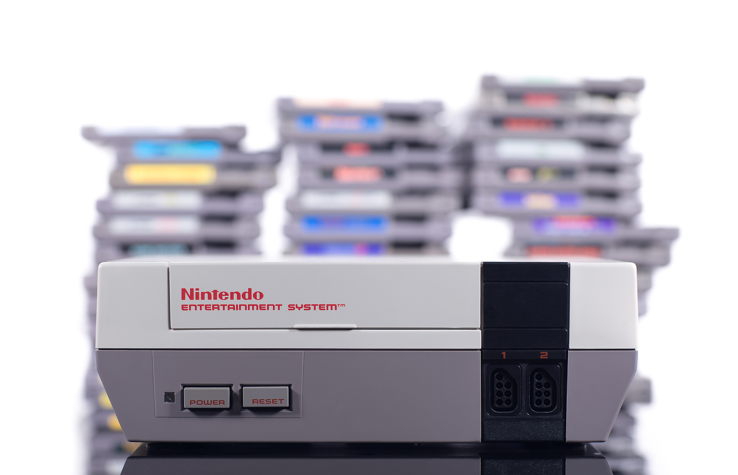 The 20 Hardest Games For The Original Nes Console