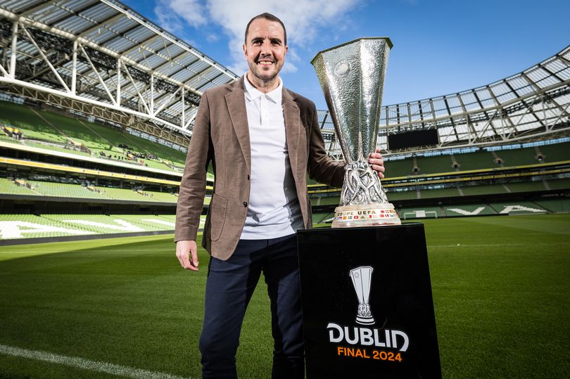 john o'shea in the dark over fai's intentions to appoint a manager
