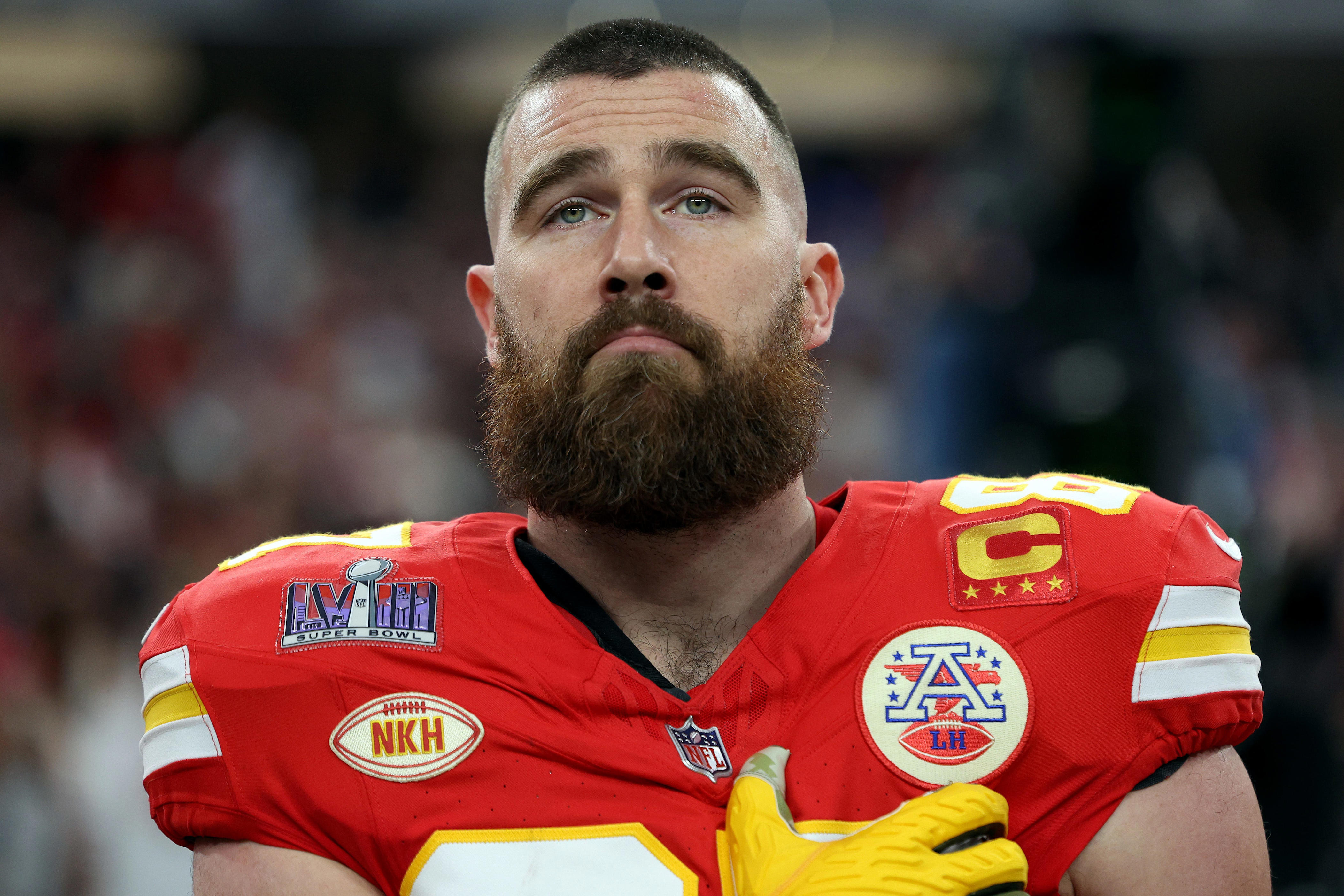 amazon, travis kelce to host celebrity spinoff of 'are you smarter than a 5th grader?'