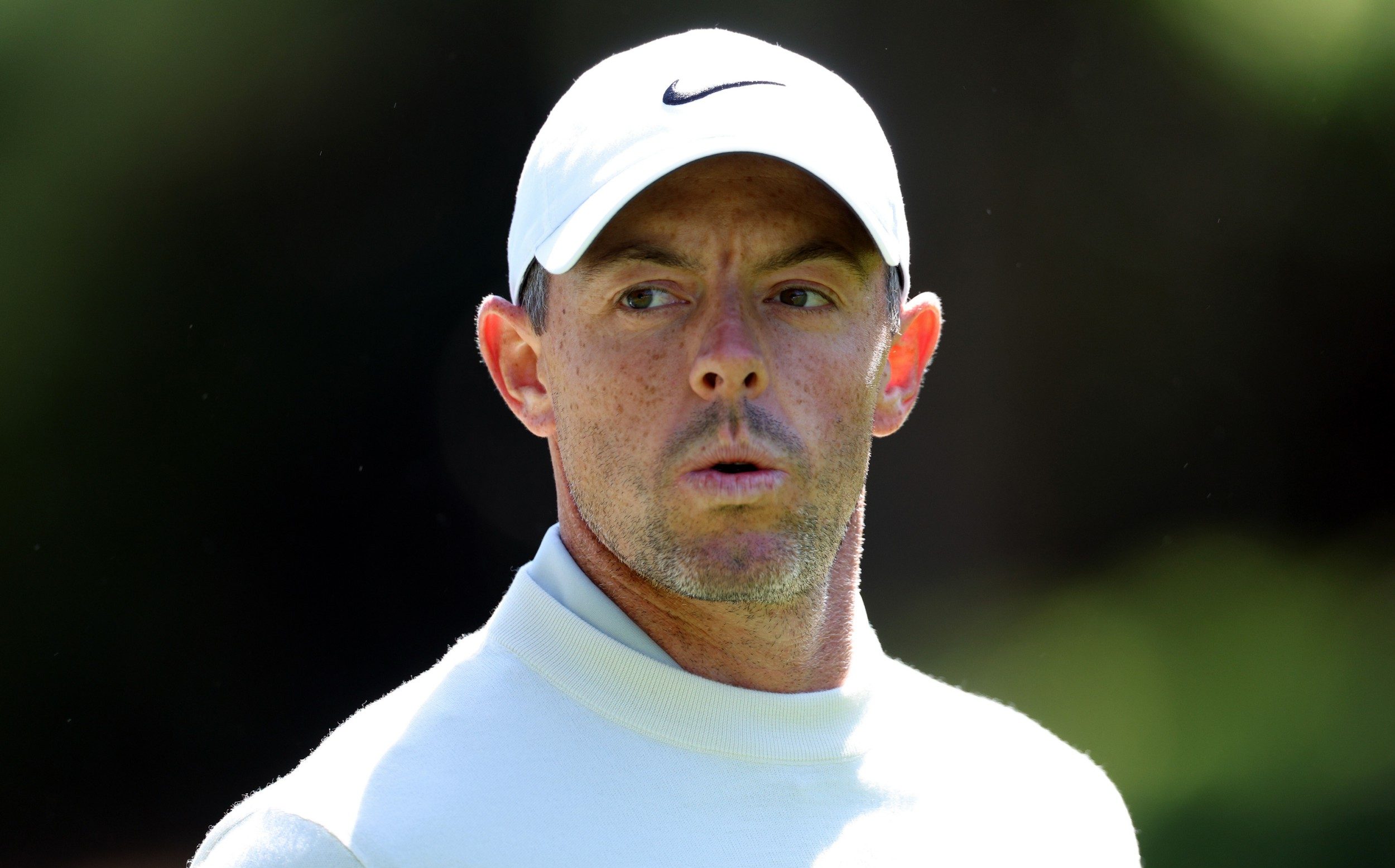 rory mcilroy quashes £750m liv rumours and commits to pga tour for life