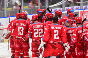 hokejisté třince vyhráli první finále extraligy v pardubicích 2:1