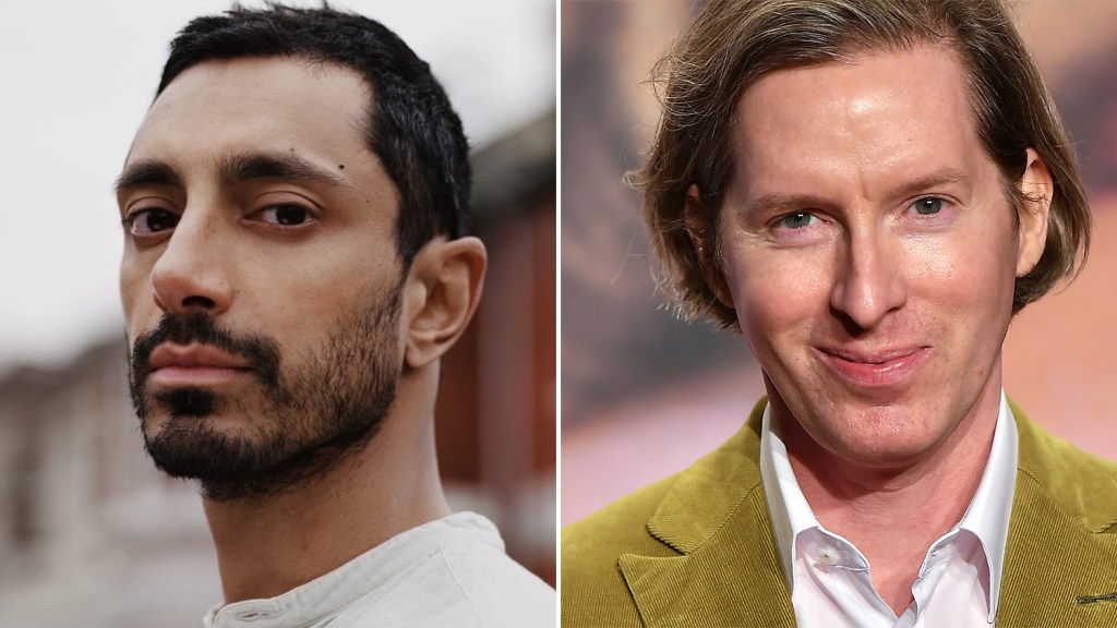 riz ahmed boards new wes anderson film