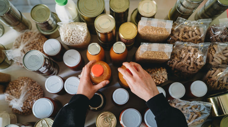 The Food Storage Mistake That Can Result In A Major Pest Problem