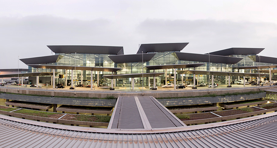 aeroporto de guarulhos inaugura transporte entre terminais 2 e 3