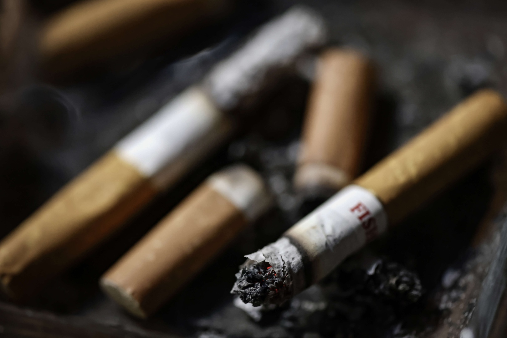 el parlamento británico aprueba la prohibición progresiva de comprar tabaco