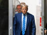 ‘I will not have any jurors intimidated’: Trump admonished by judge on day two of criminal case<br><br>