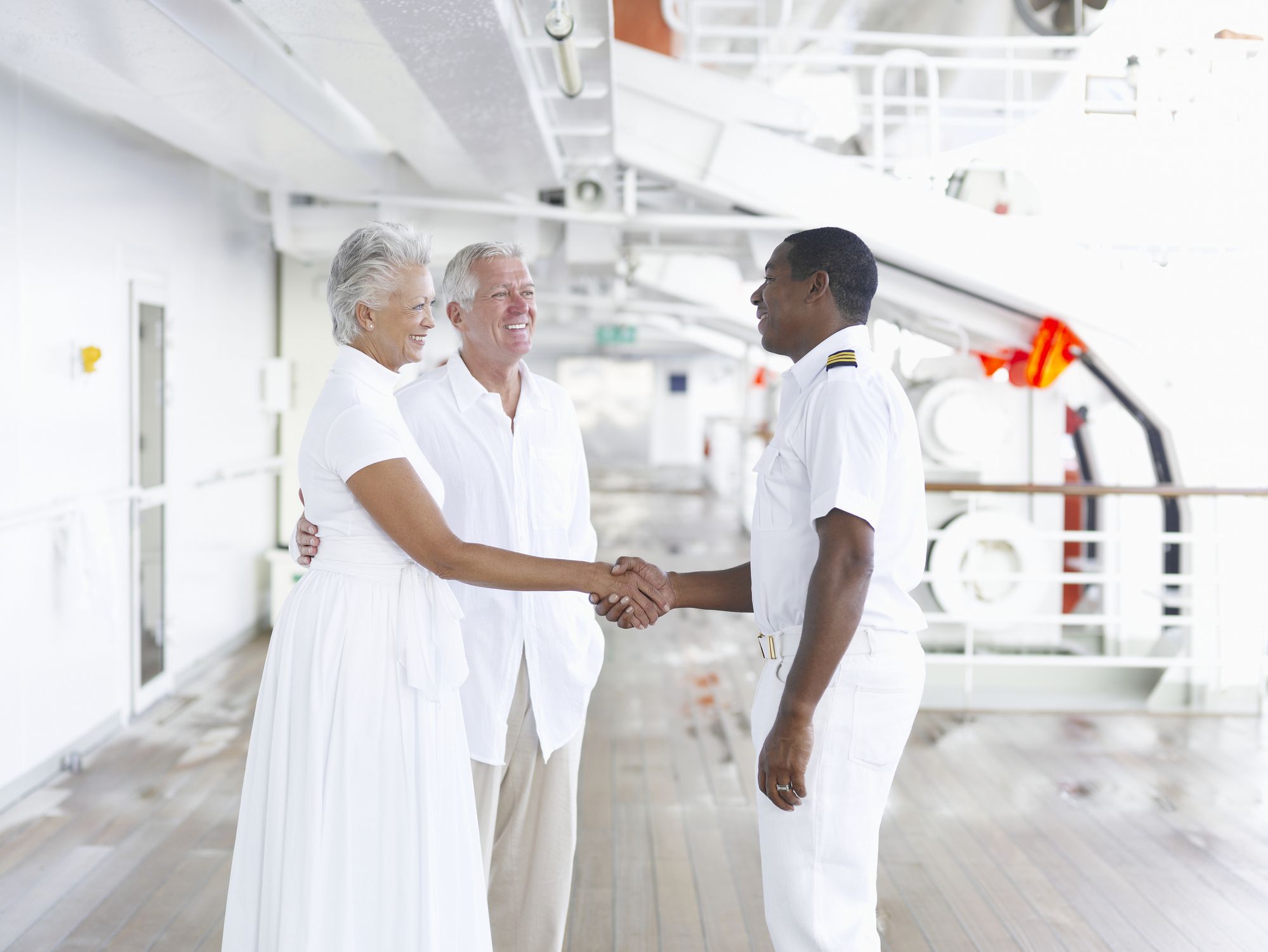 <p>Despite these challenges, some users pointed out that working on a cruise ship provided them with unique experiences and memories that led to significant personal and professional growth. "Worked on a Carnival cruise line for 4 years in the spa," <a href="https://www.reddit.com/r/Cruise/comments/15yzie9/comment/jxfm2o5/?utm_source=share&utm_medium=web3x&utm_name=web3xcss&utm_term=1&utm_content=share_button">writes one user.</a> "It is what you make of it — you can complain about long hours and little pay, or see it as getting paid to travel. I saw more of the world than I would’ve [been able to] and don’t regret a thing about it."</p><p>Other employees also noted the opportunity to travel the world, meet new people, and gain valuable industry experience as key benefits of their job.</p><div class="rich-text"><p>This article was originally published on <a href="https://blog.cheapism.com/whats-its-like-to-work-cruise-ship/">Cheapism</a></p></div>