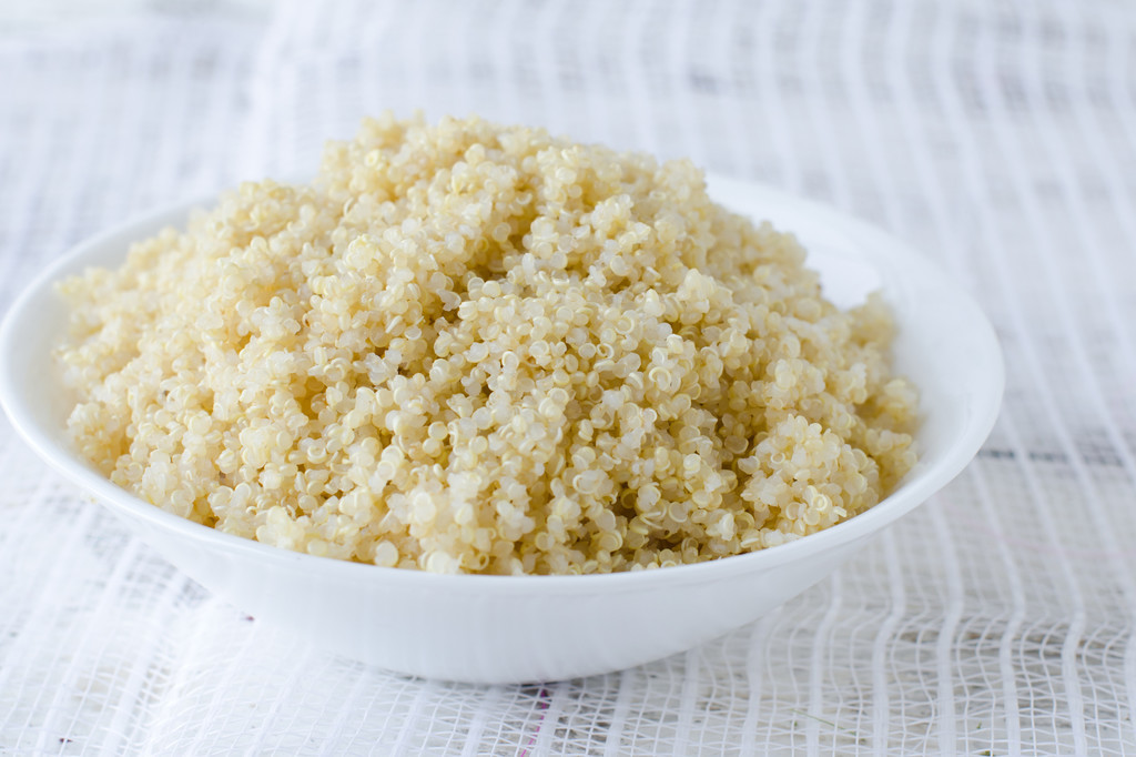 qué es la quinoa, propiedades y beneficios de este pseudocereal y las mejores recetas