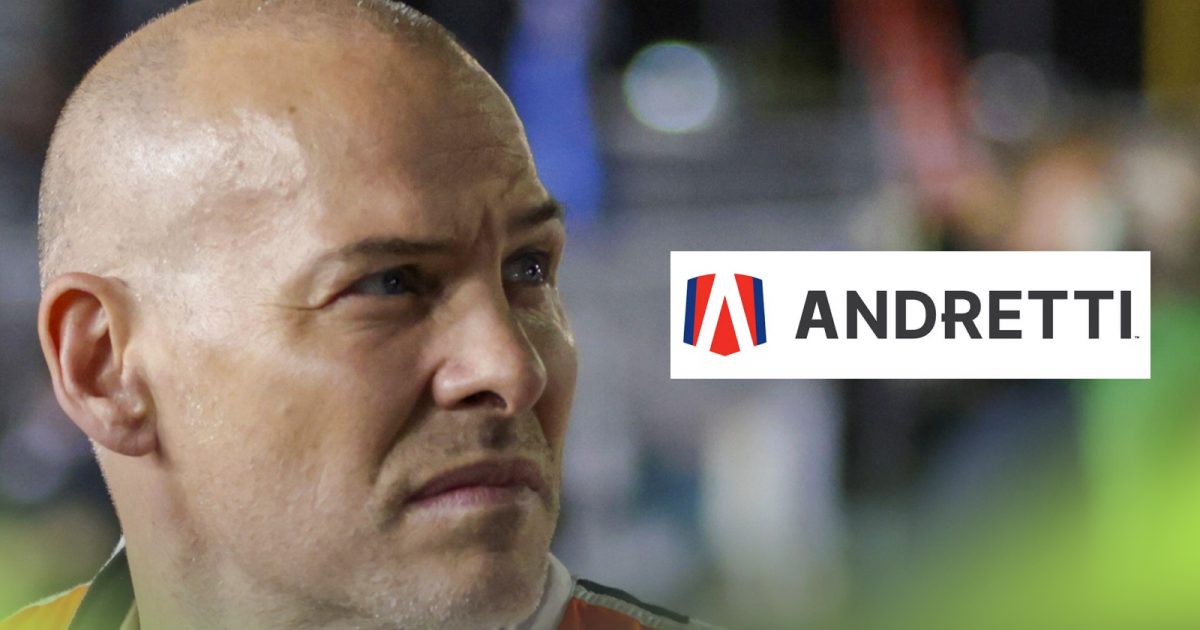 jacques villeneuve sends clear warning to gm-backed andretti over f1 ambitions