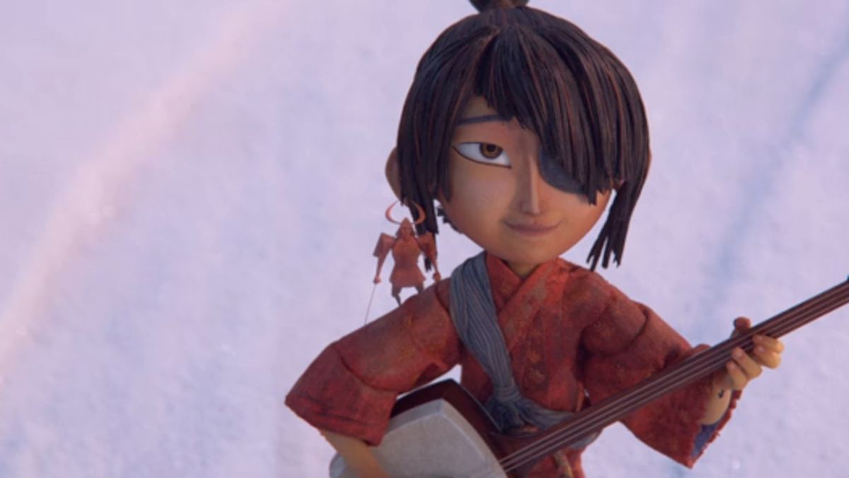 The 50 Best Animated Films to Watch With Your Kids