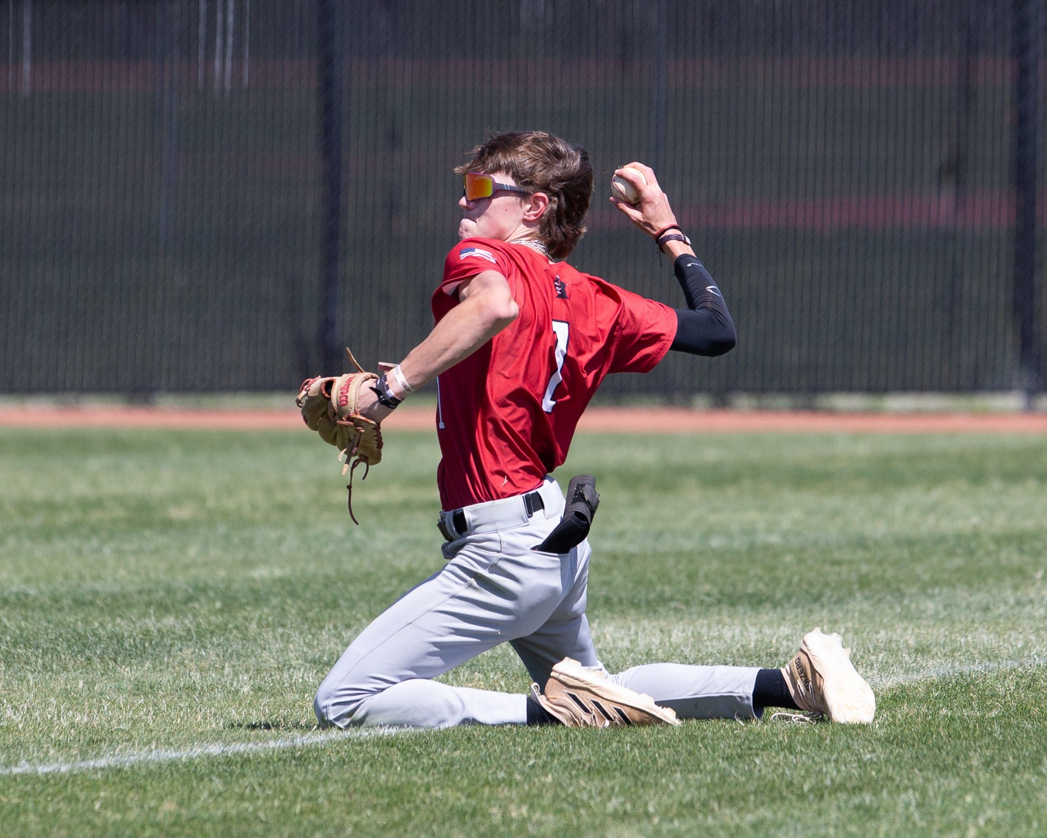 Barbe, Catholic-B.R. Among Top Seeds As LHSAA Releases 2024 Baseball ...